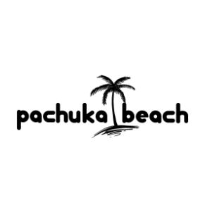 Logo di PACHUKA BEACH