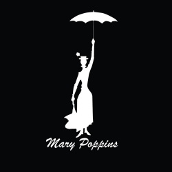 Logo di MARY POPPINS BOMBONIERE E ARTICOLI REGALO
