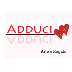 Logo di ADDUCCI ARTE E REGALO