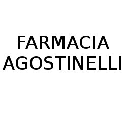 Logo di FARMACIA AGOSTINELLI