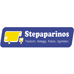 Logo di STEPAPARINOS