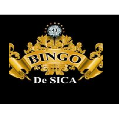 Logo di BINGO DE SICA