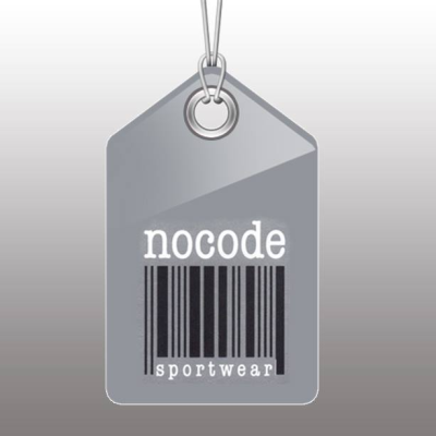 Logo di NOCODE SPORTWEAR