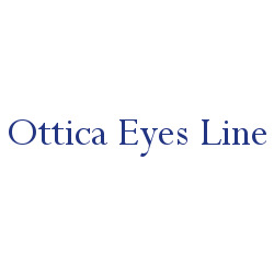 Logo di OTTICA EYES LINE