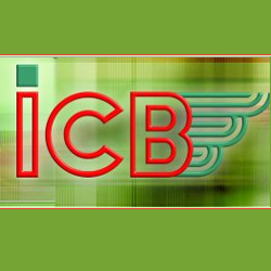 Logo di I C B