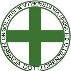 Logo di FARMACIA LORENZETTI