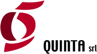 Logo di QUINTA