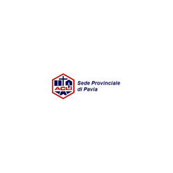 Logo di ACLI SERVICE PAVIA