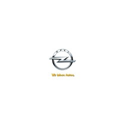 Logo di OPEL - ALBICAR