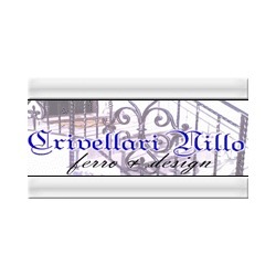 Logo di CARPENTERIE CRIVELLARI NILLO