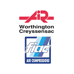 Logo di ARIAC ARIA COMPRESSA