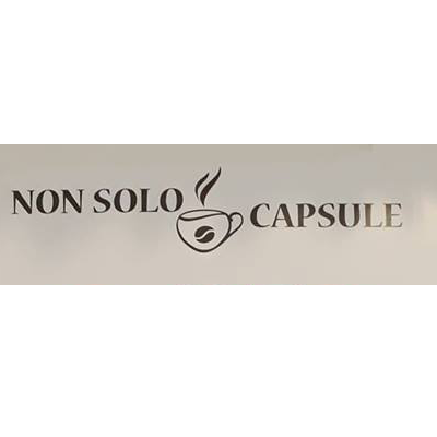Logo di NON SOLO CAPSULE