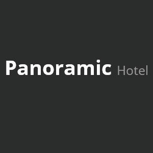 Logo di PANORAMIC HOTEL****