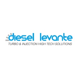Logo di DIESEL LEVANTE