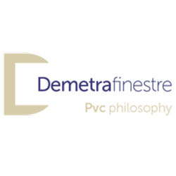 Logo di DEMETRA FINESTRE