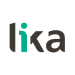 Logo di LIKA ELECTRONIC