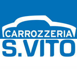 Logo di CARROZZERIA SAN VITO