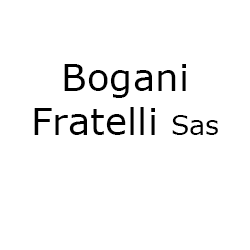 Logo di BOGANI FRATELLI SAS