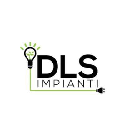 Logo di DLS IMPIANTI