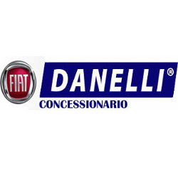 Logo di DANELLI S.R.L.