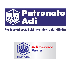 Logo di ACLI SERVICE