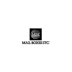 Logo di MAIL BOXES ETC. MG SRL