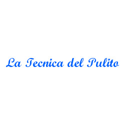 Logo di LA TECNICA DEL PULITO