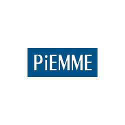 Logo di PIEMME