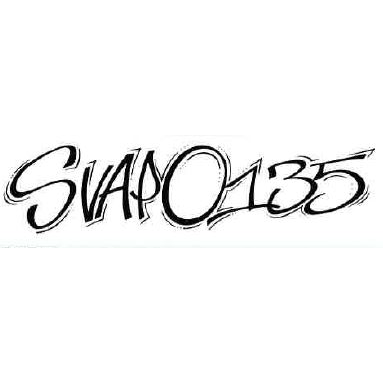 Logo di SVAPO 135