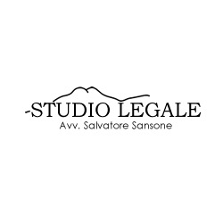 Logo di SALVATORE AVV. SANSONE