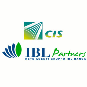 Logo di C.I.S. - IBL PARTNERS