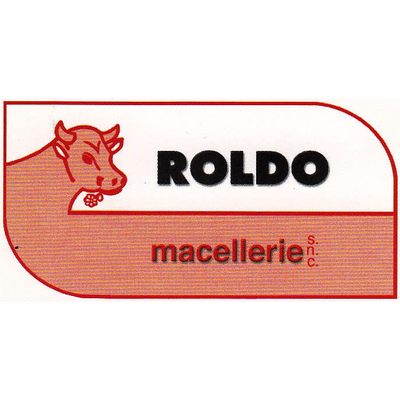 Logo di MACELLERIE ROLDO