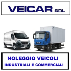 Logo di VEICAR RENTAL