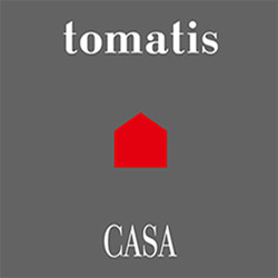Logo di TOMATIS CASA