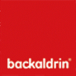 Logo di BACKALDRIN ITALIA