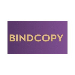 Logo di BINDCOPY
