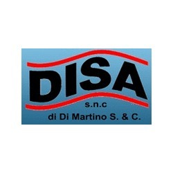Logo di DISA