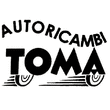 Logo di AUTORICAMBI TOMA