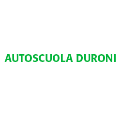Logo di AUTOSCUOLA DURONI
