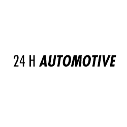 Logo di 24 H AUTOMOTIVE