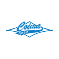 Logo di COIMA VIAGGI