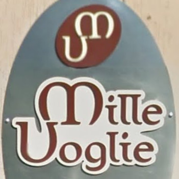 Logo di PASTICCERIA MILLEVOGLIE