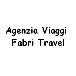 Logo di AGENZIA VIAGGI FABRI TRAVEL