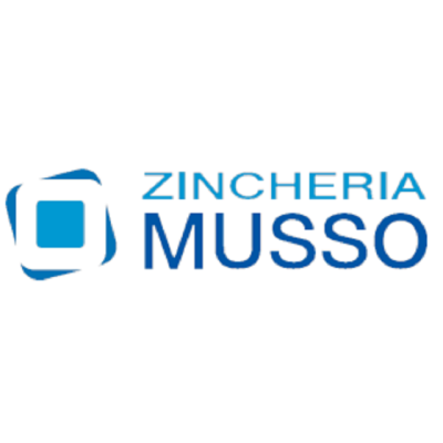 Logo di ZINCHERIA MUSSO