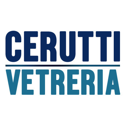 Logo di VETRERIA CERUTTI
