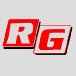 Logo di R.G.