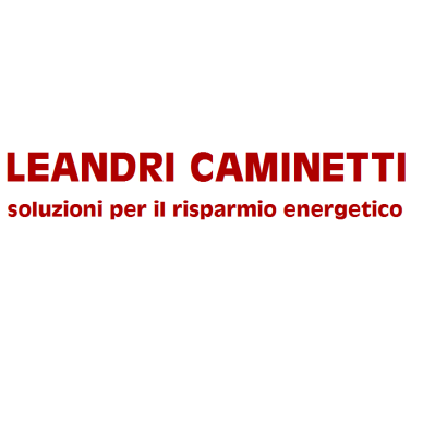 Logo di LEANDRI CAMINETTI