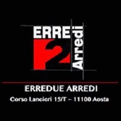 Logo di ERREDUE ARREDI