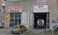 Logo di DICAR