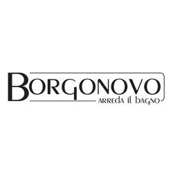 Logo di BORGONOVO